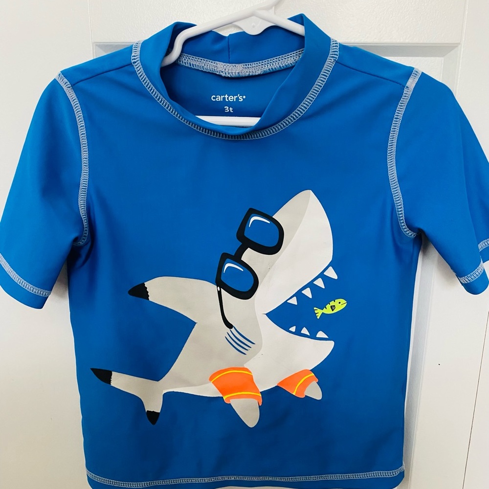 Swim Shirt